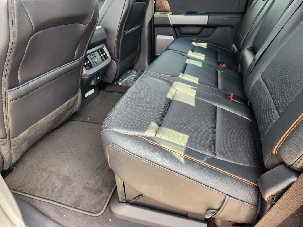 New 2026 Ford F250 Lariat image 20