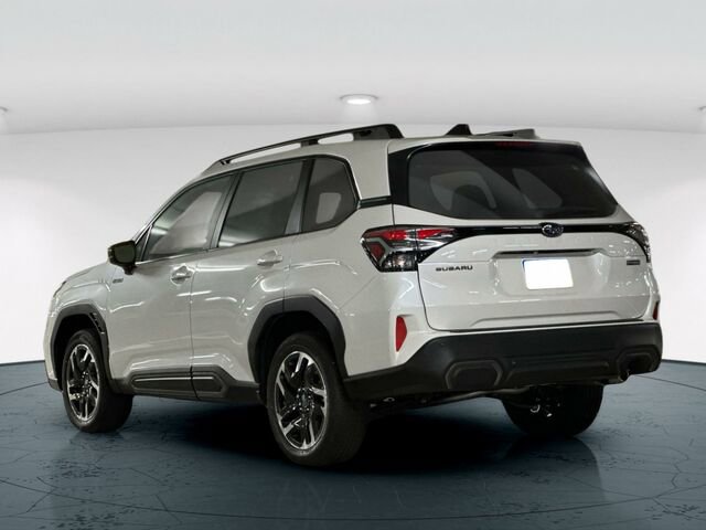 New 2025 Subaru Forester Limited image 4