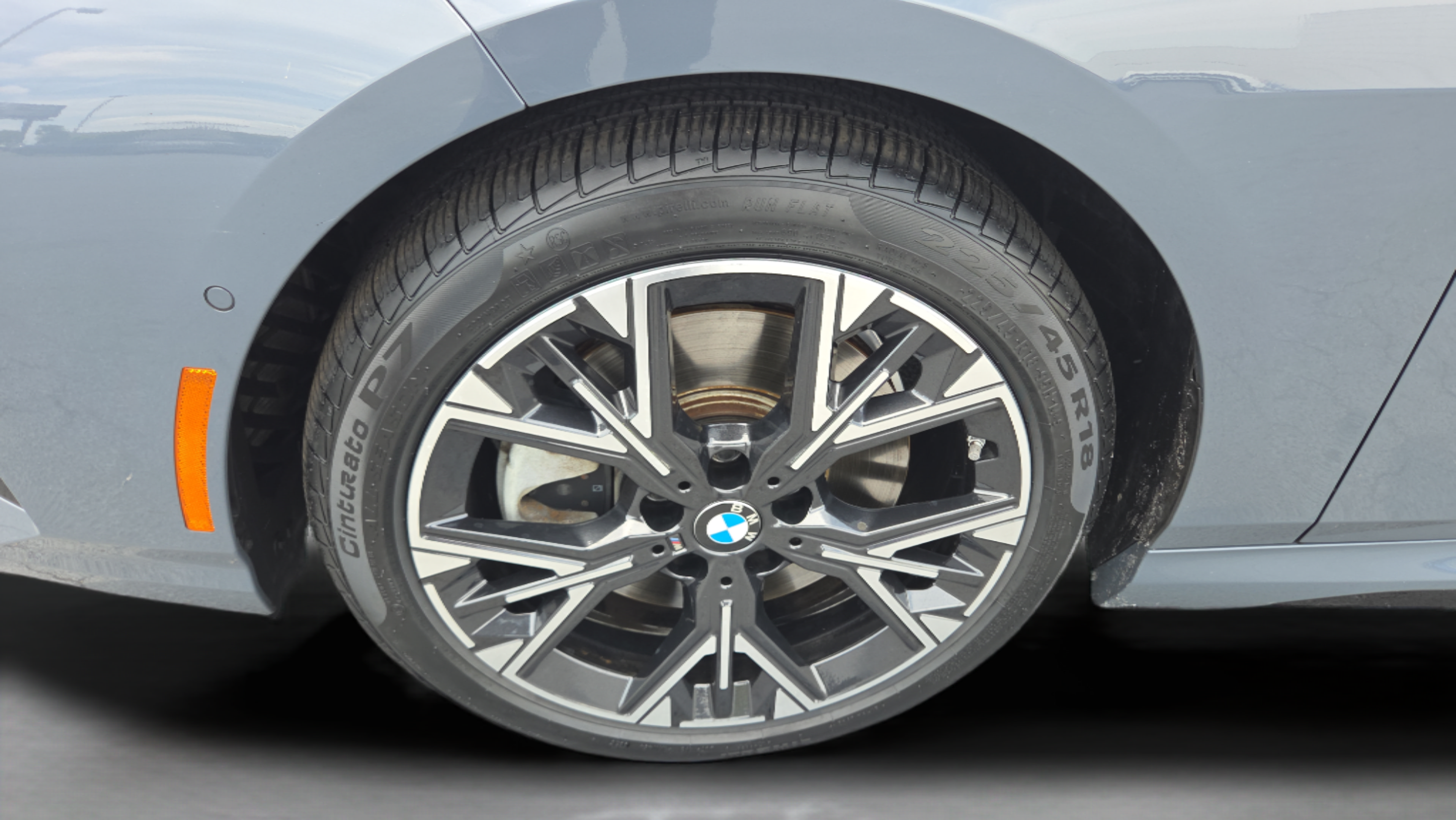 Certified 2025 BMW 228i xDrive w/ Premium Package AWD/4WD image 37