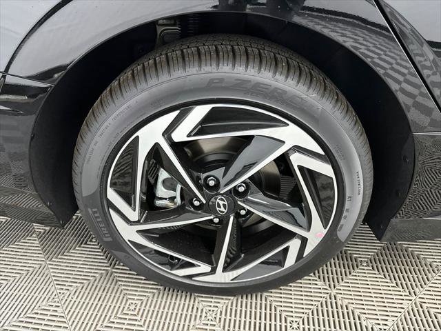 New 2026 Hyundai Sonata SEL image 18