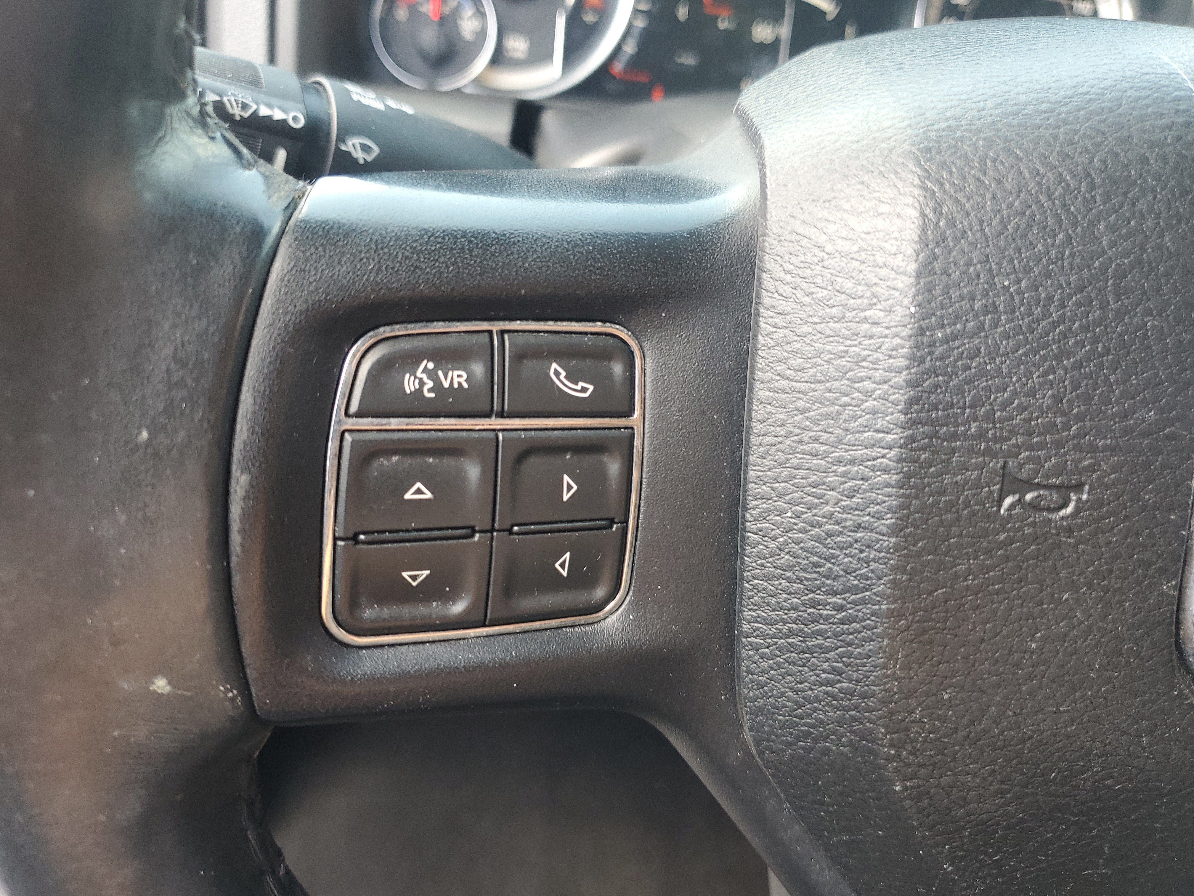 Used 2018 RAM 1500 Big Horn AWD/4WD image 16