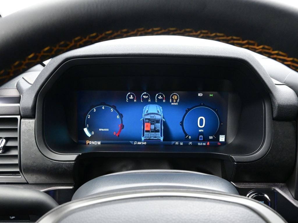 New 2026 Ford F150 Tremor AWD/4WD image 18