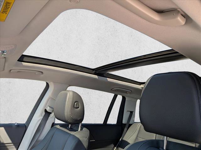 New 2026 Mercedes-Benz GLS 450 4MATIC image 16