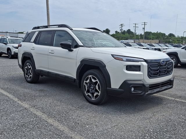 New 2026 Subaru Outback Touring AWD/4WD image 2