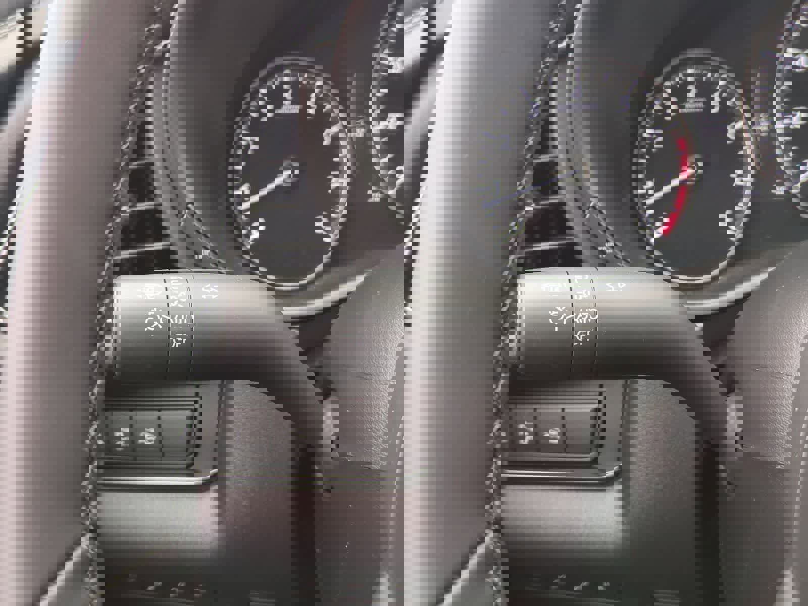 New 2026 MAZDA CX-30 2.5 Turbo w/ Premium Plus Pkg AWD/4WD image 27