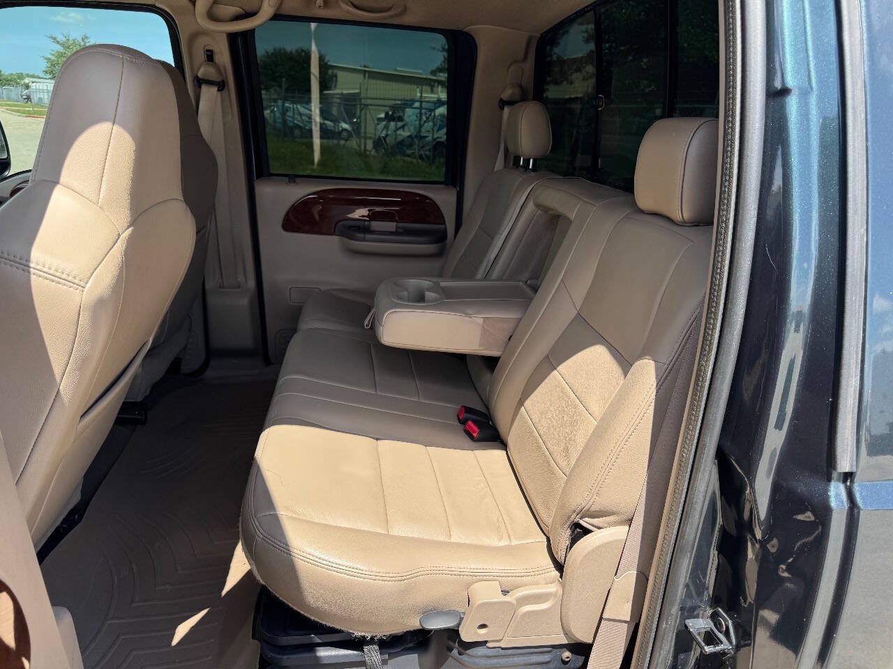 Used 2004 Ford F350 XL AWD/4WD image 28