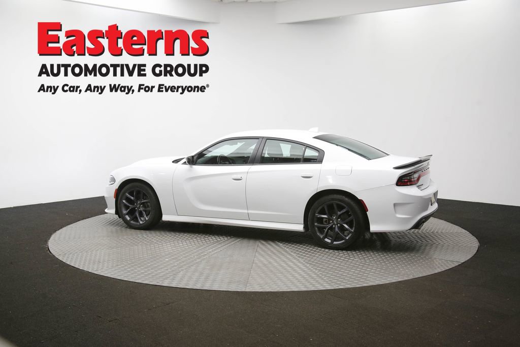 Used 2023 Dodge Charger GT w/ Blacktop Package image 61
