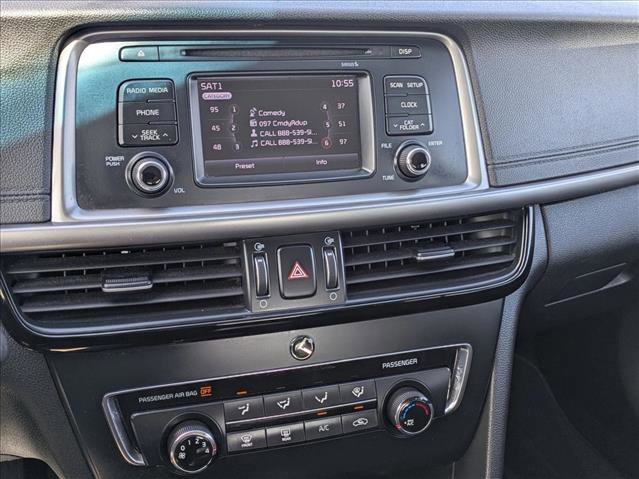 Used 2016 Kia Optima LX w/ Option Group 014 image 14