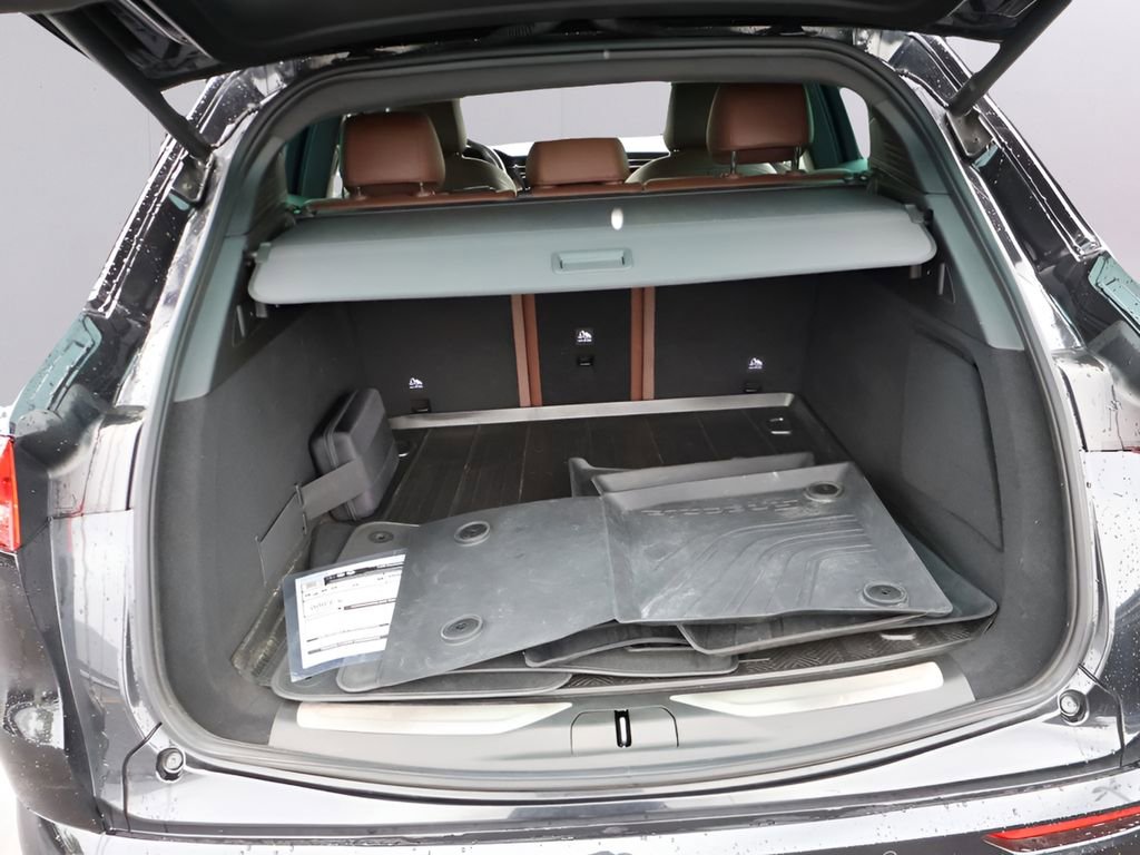 Used 2023 Maserati Grecale GT AWD/4WD image 17