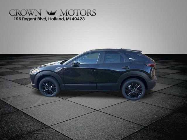 New 2026 MAZDA CX-30 AWD 2.5 S w/ Select Sport Pkg image 6