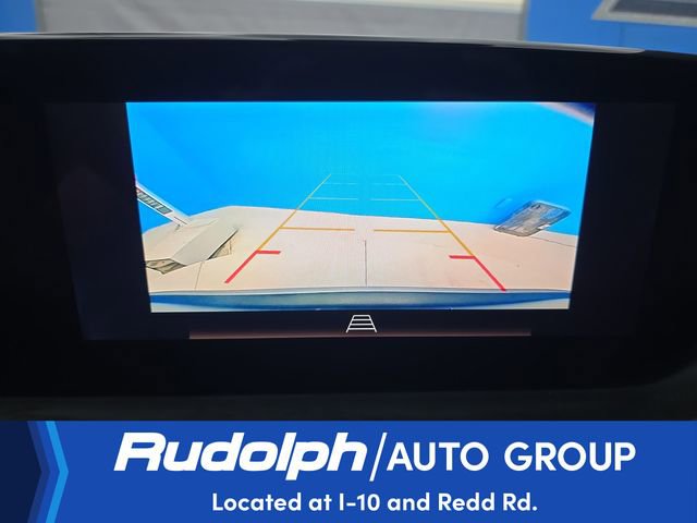 Used 2025 Buick Encore GX Preferred FWD image 19