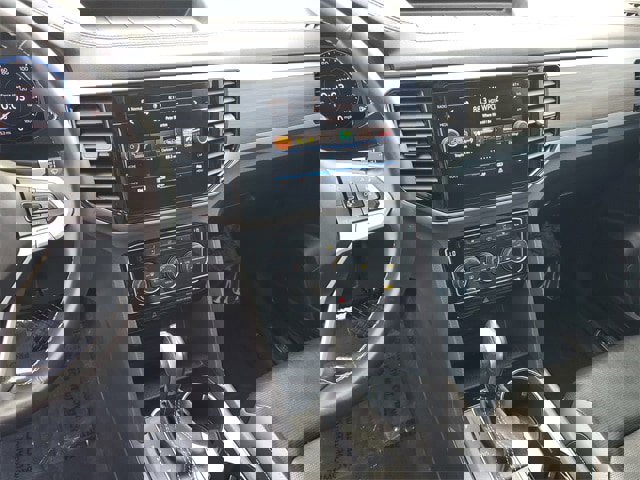 Certified 2021 Volkswagen Atlas SEL Premium image 26