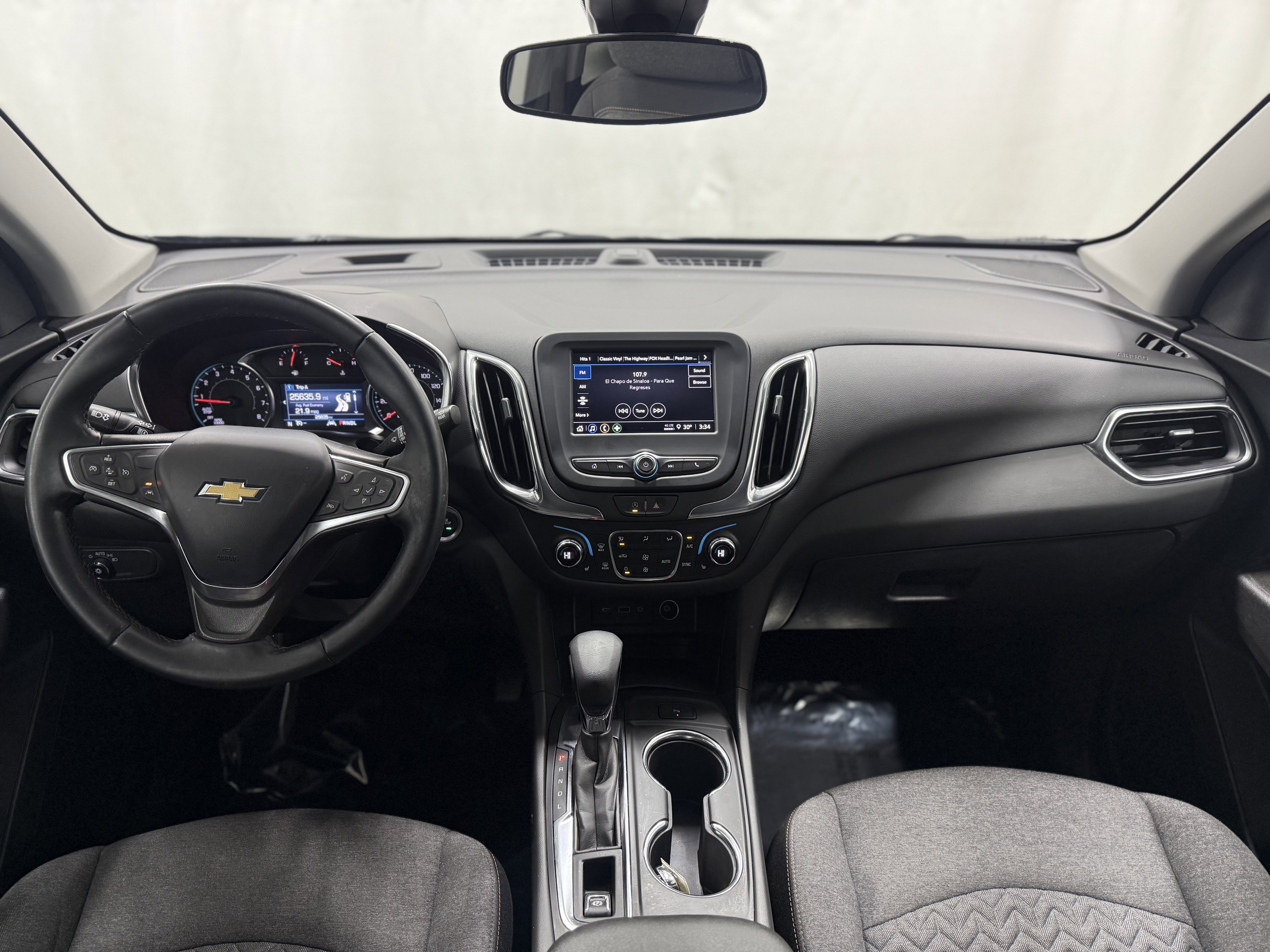 Certified 2023 Chevrolet Equinox LT image 23