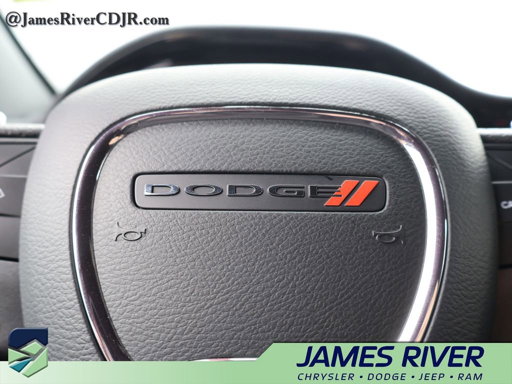 Used 2025 Dodge Durango GT AWD/4WD image 28