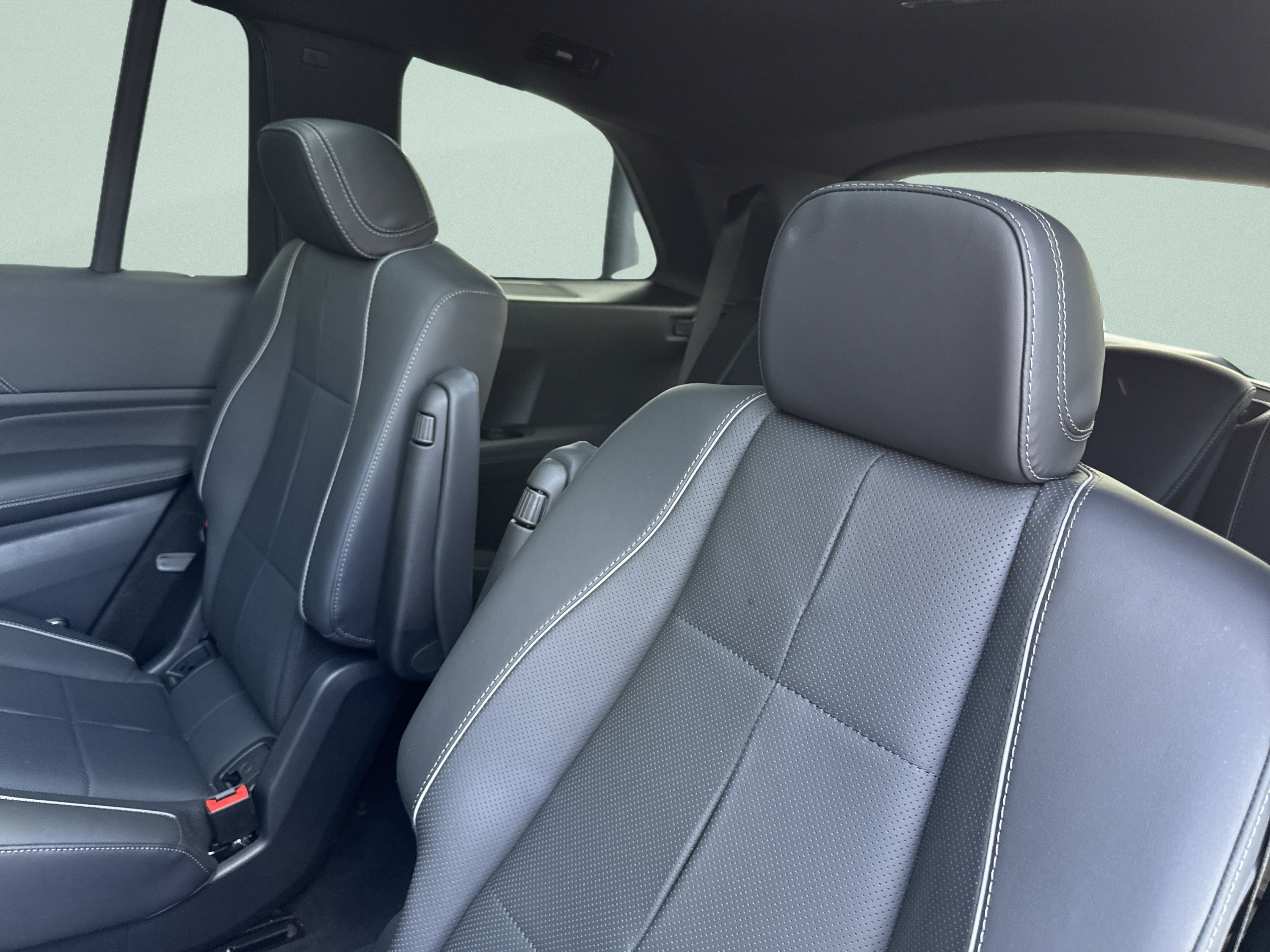 Certified 2025 Mercedes-Benz GLS 450 4MATIC image 26