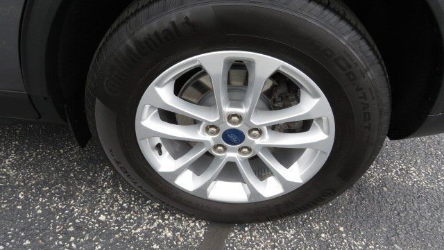 Certified 2022 Ford Escape SE w/ Cold Weather Package image 26