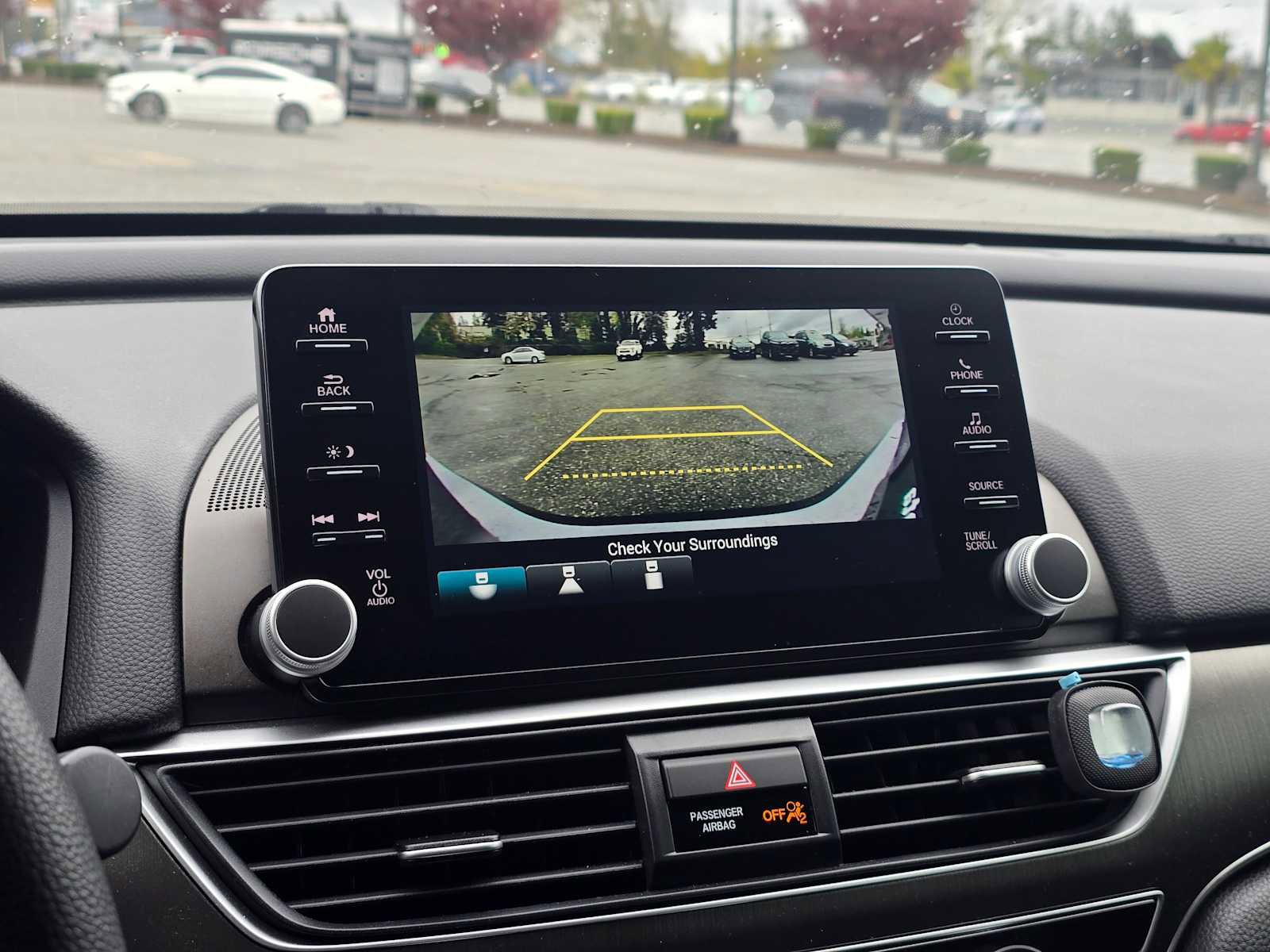 Used 2022 Honda Accord Hybrid image 22