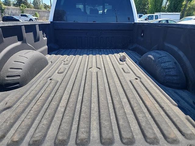 Certified 2022 Ford F250 Lariat image 5