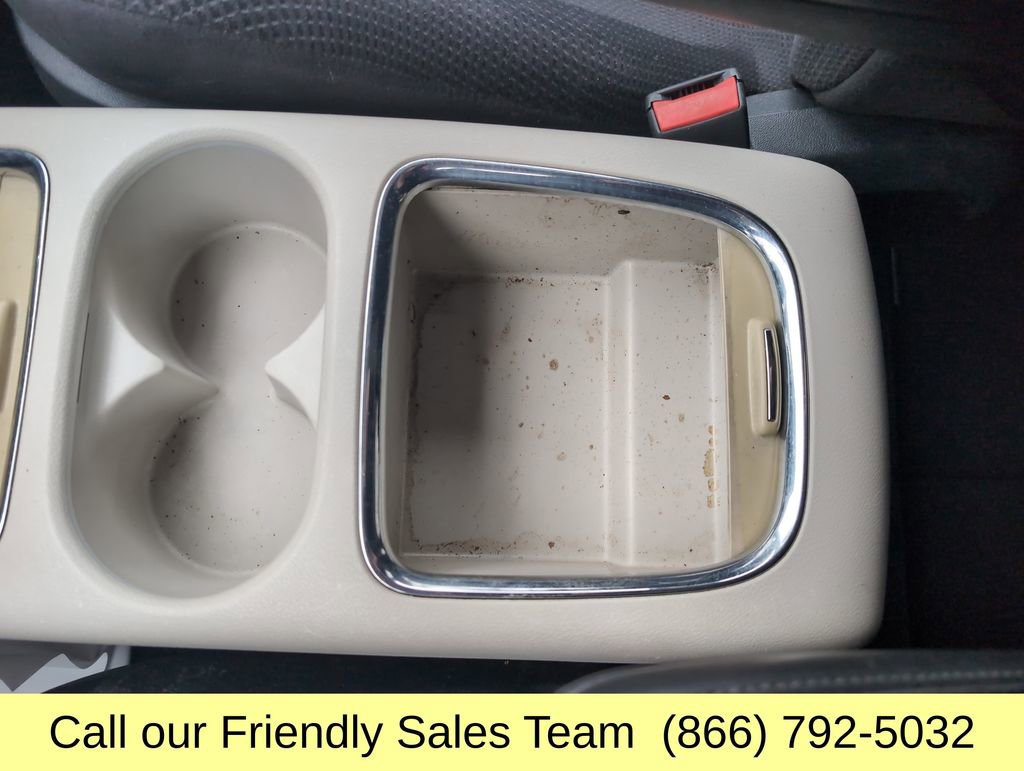 Used 2014 Dodge Grand Caravan SXT w/ Rear Park Assist Package image 25