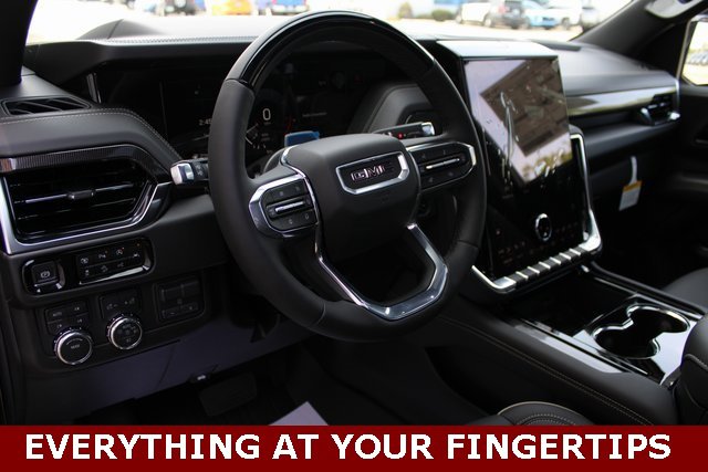 New 2026 GMC Yukon Elevation w/ Elevation Premium Package image 9