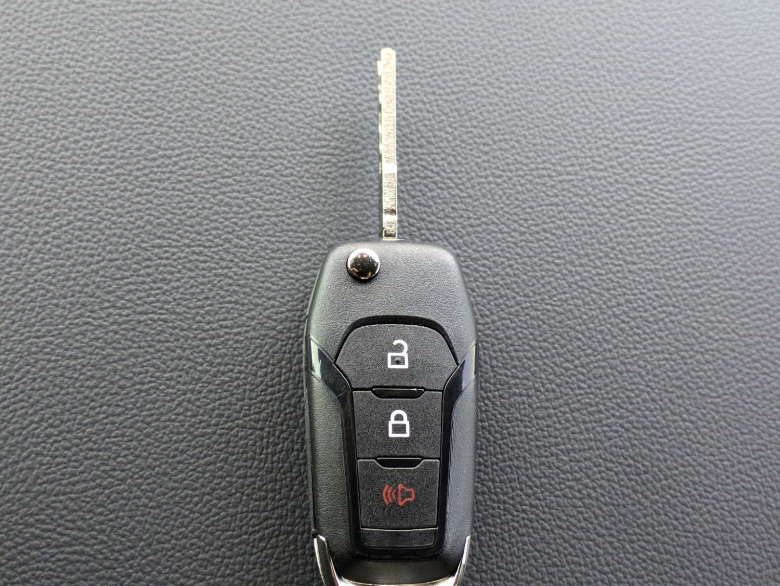 New 2025 Ford F150 STX w/ STX Black Appearance Package image 33