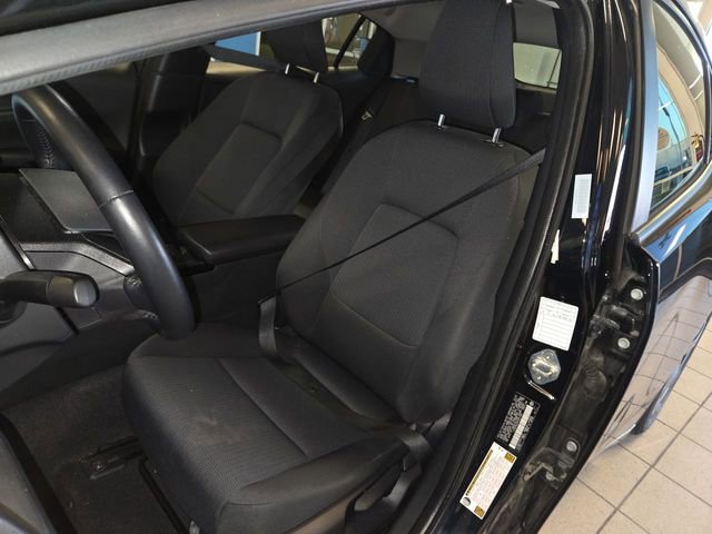 Used 2024 Toyota Prius LE image 11