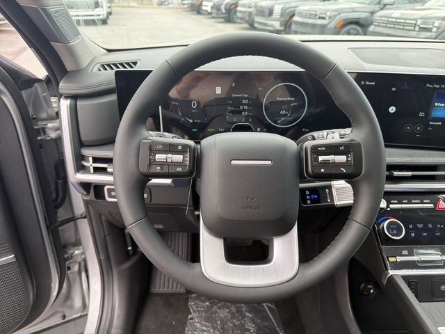 New 2026 Hyundai Santa Fe Limited image 23