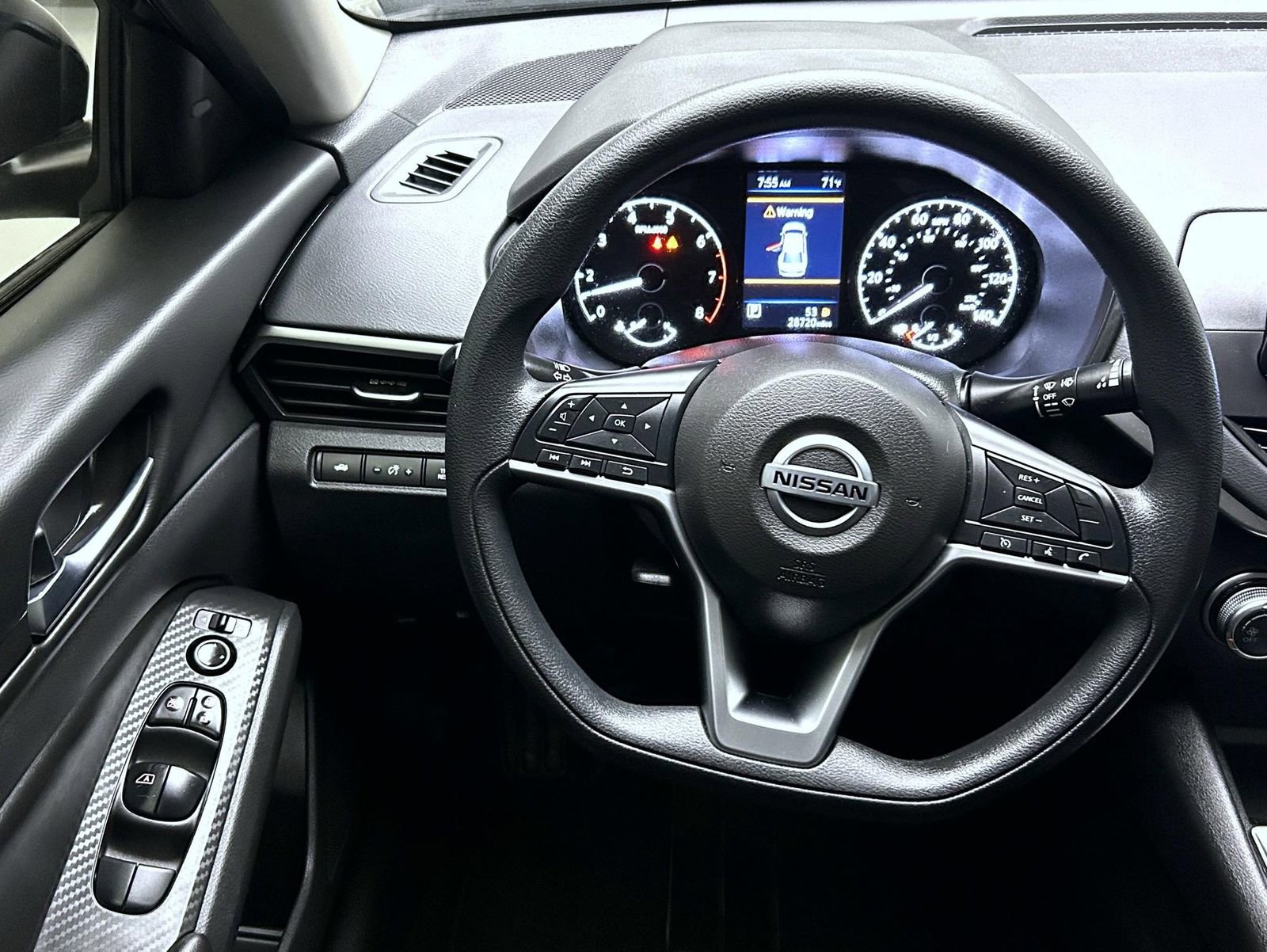 Used 2022 Nissan Altima 2.5 S w/ Driver Assist Package FWD image 12