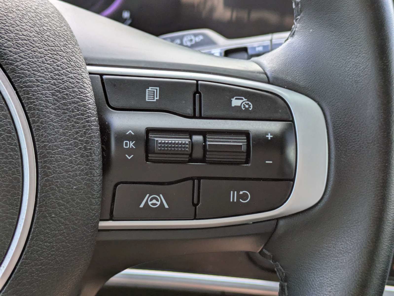 Certified 2023 Kia Sportage EX FWD image 20