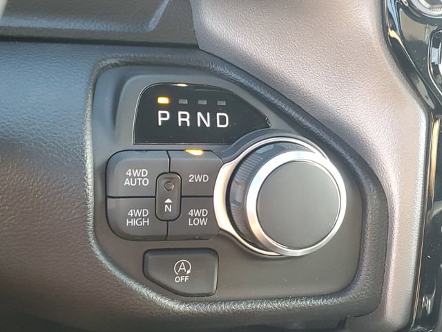 New 2026 RAM 1500 Big Horn image 11