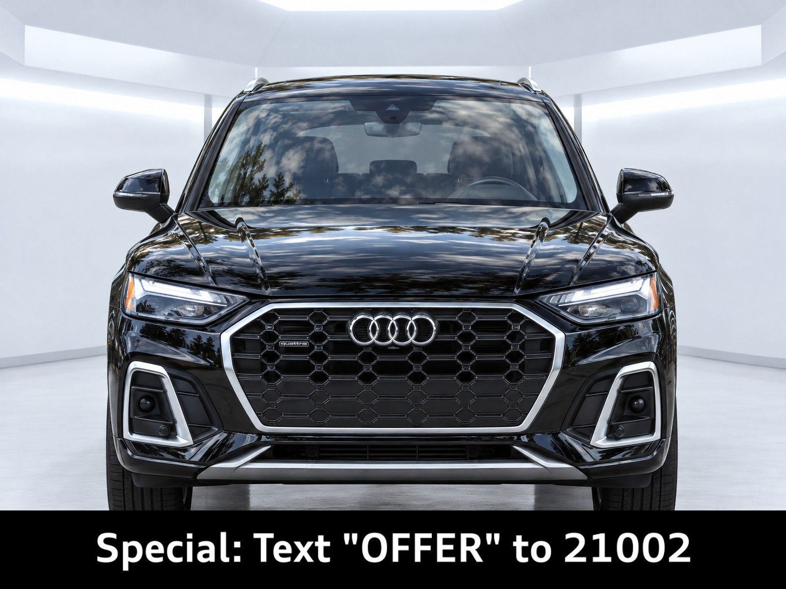 Certified 2024 Audi Q5 2.0T Premium Plus AWD/4WD image 5