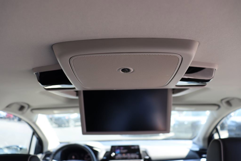 Certified 2026 Honda Odyssey Elite image 18