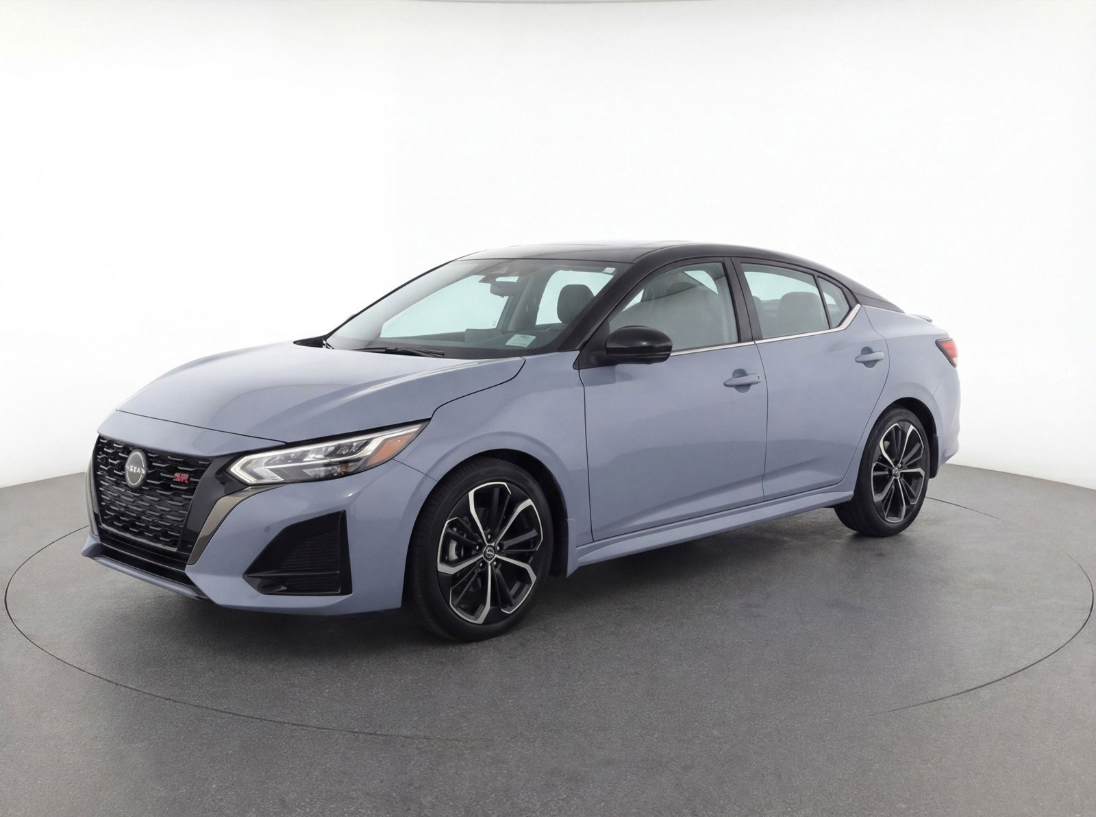 Used 2024 Nissan Altima 2.5 SR w/ SR Premium Package image 3