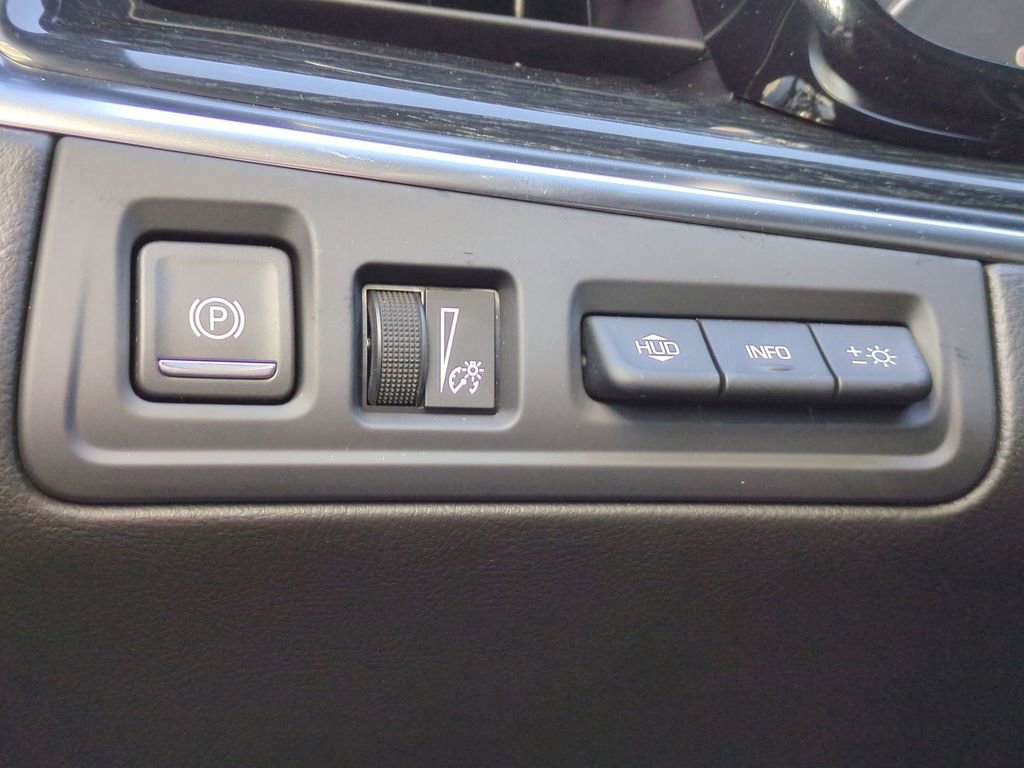 New 2026 Cadillac XT5 Premium Luxury w/ Driver Assist Package image 25