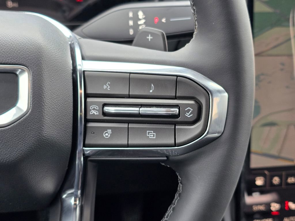 New 2026 GMC Terrain Elevation w/ Elevation Premium Package AWD/4WD image 20