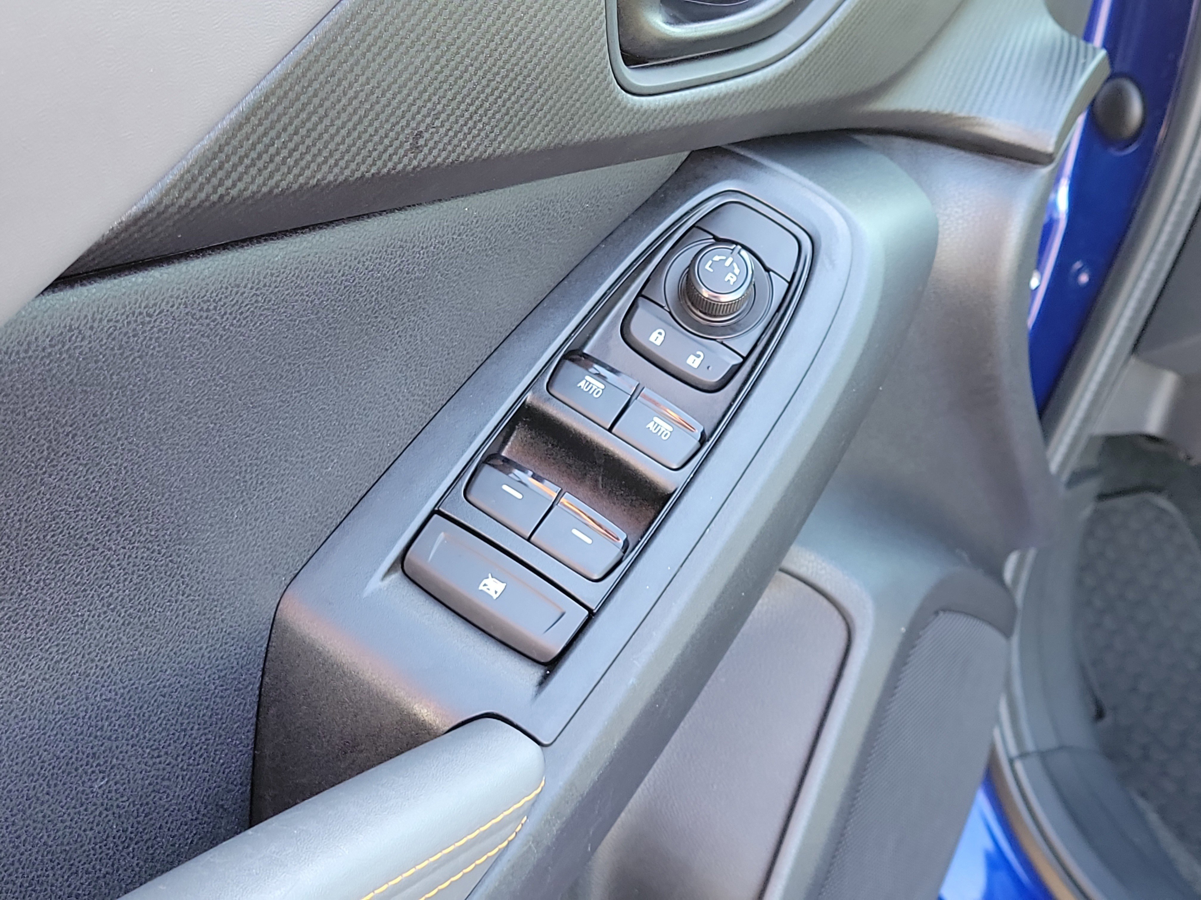 Certified 2024 Subaru Crosstrek 2.5i Wilderness image 21