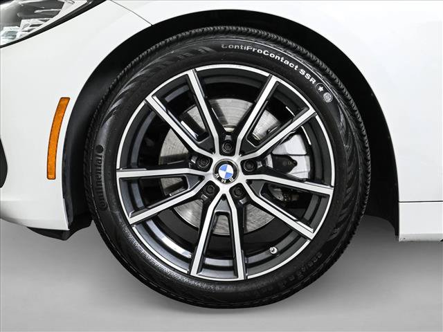 Used 2022 BMW 430i Coupe w/ Convenience Package RWD image 24