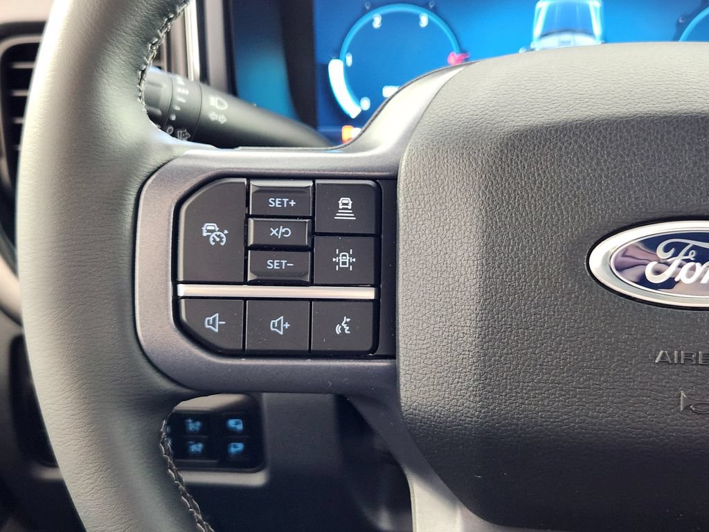 New 2026 Ford F350 Lariat w/ Lariat Ultimate Package AWD/4WD image 19