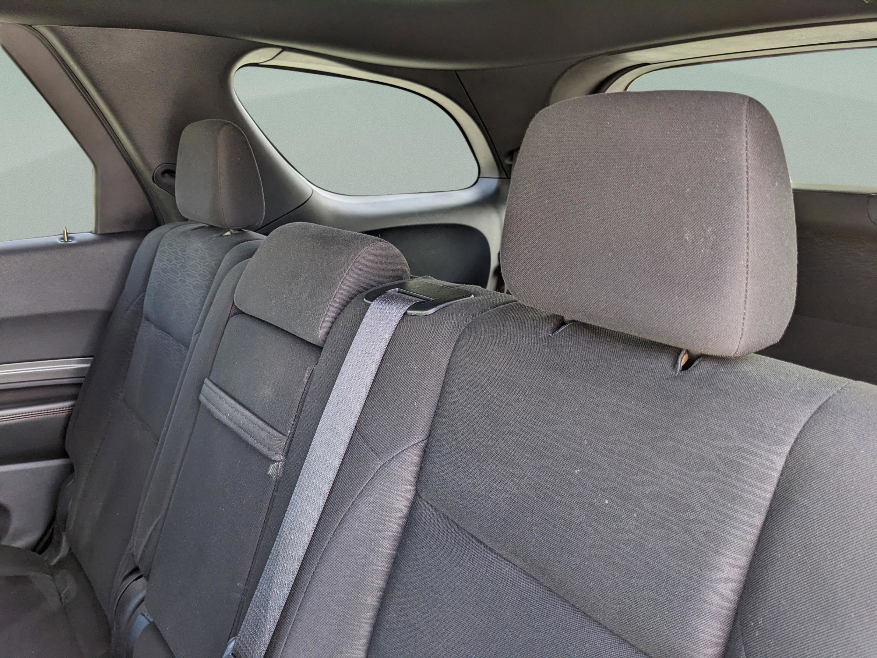 Used 2023 Dodge Durango GT image 22