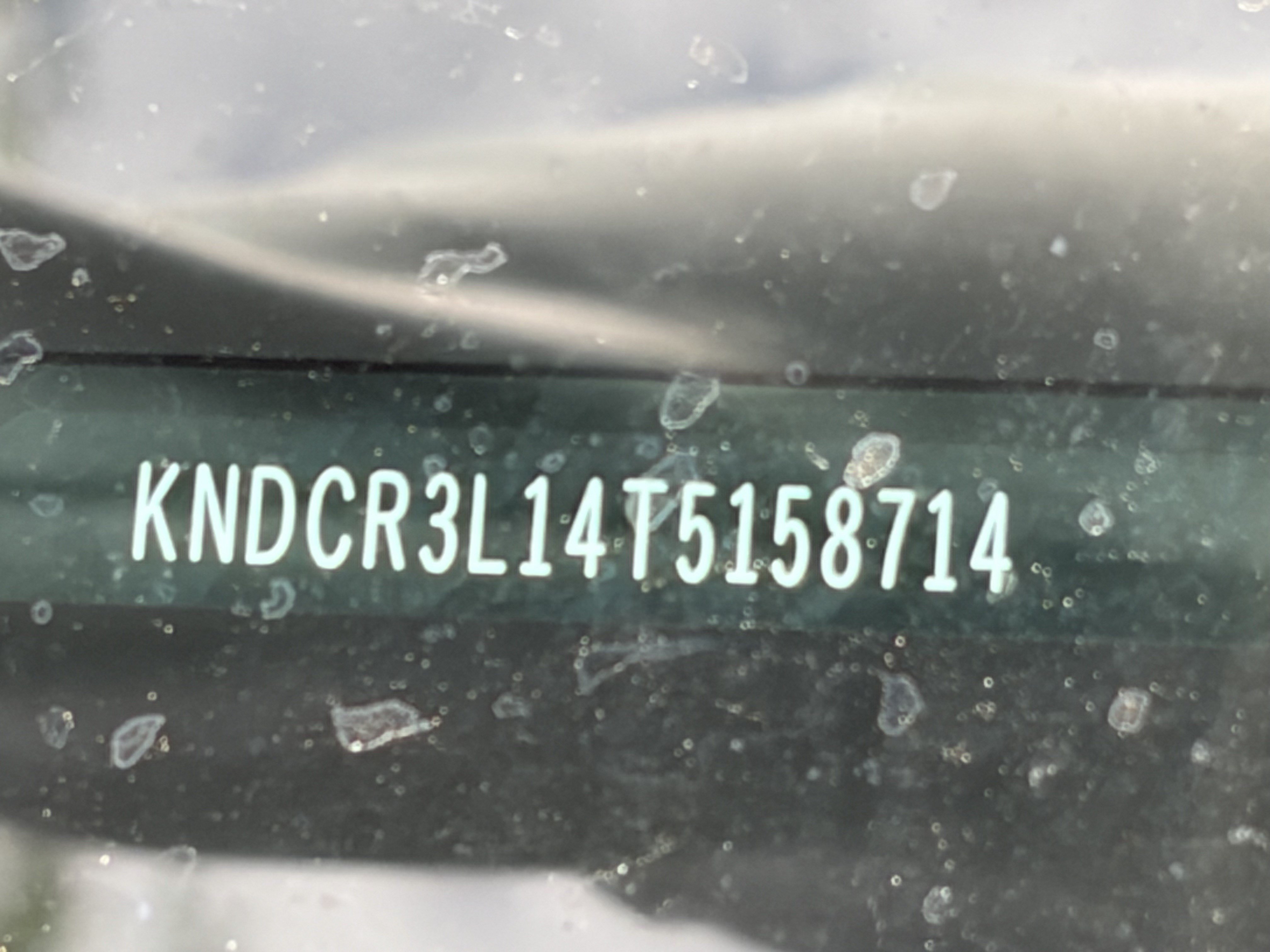 New 2026 Kia Niro Wind FWD image 31