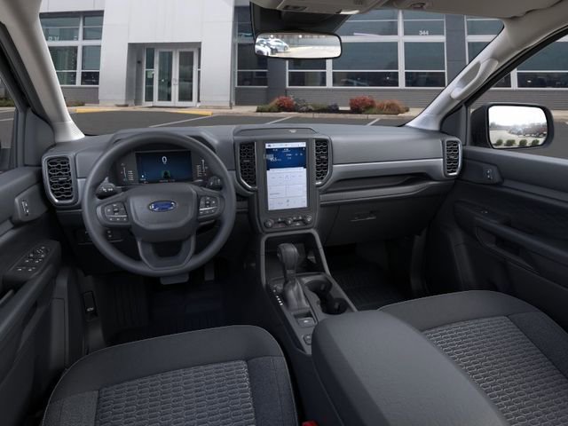 Used 2025 Ford Ranger XL AWD/4WD image 9