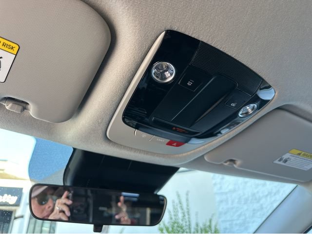 Certified 2022 Kia Seltos S image 26