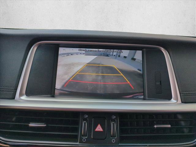 Used 2020 Kia Optima SX image 14