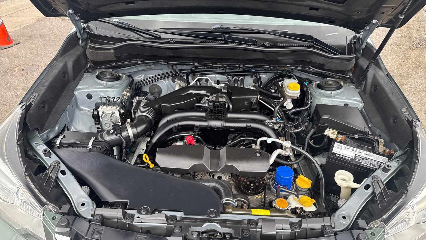 Used 2017 Subaru Forester 2.5i image 19