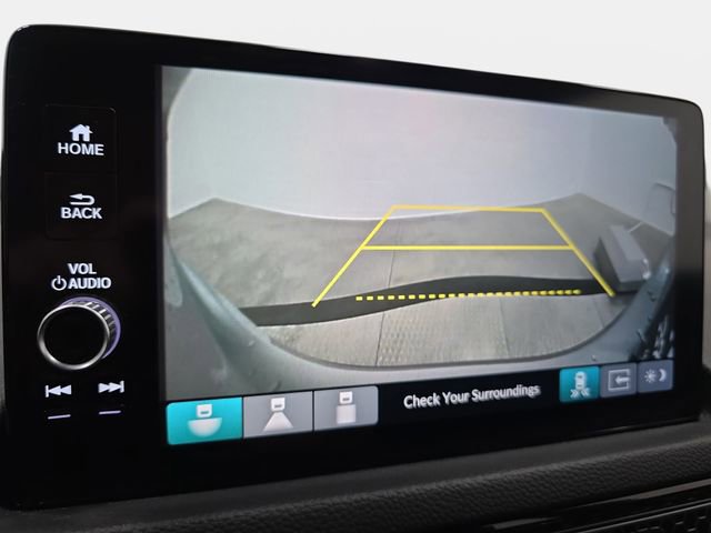 Used 2022 Honda Civic Sport Touring image 22