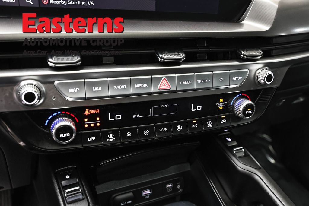 Used 2025 Kia Telluride S AWD/4WD image 20