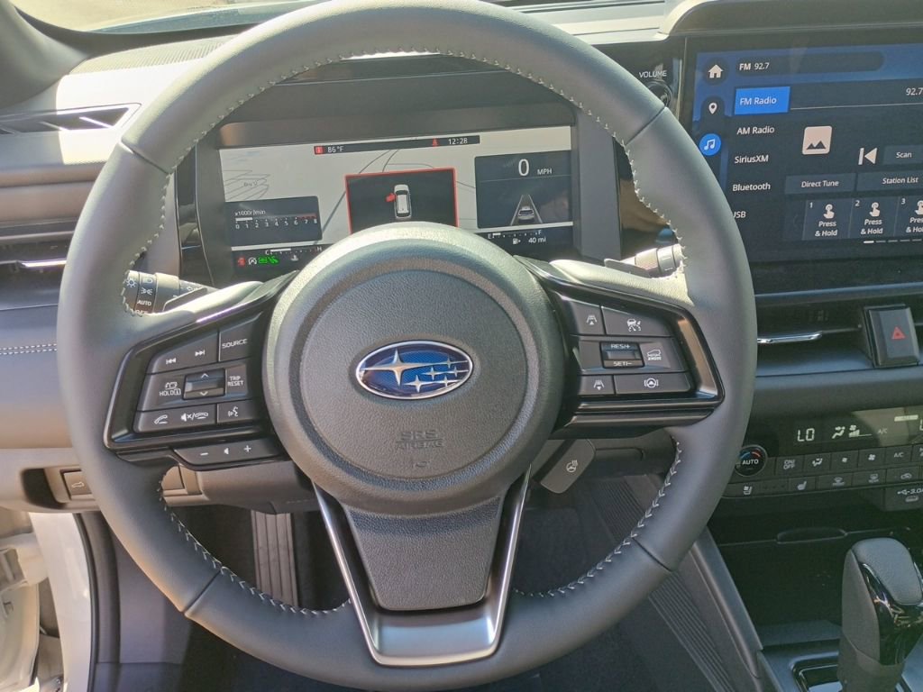 New 2026 Subaru Outback Touring XT image 16