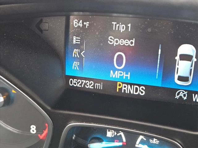 Used 2018 Ford Escape SE w/ SE Sync 3 Package image 11