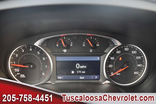 New 2026 Chevrolet Blazer LT image 24