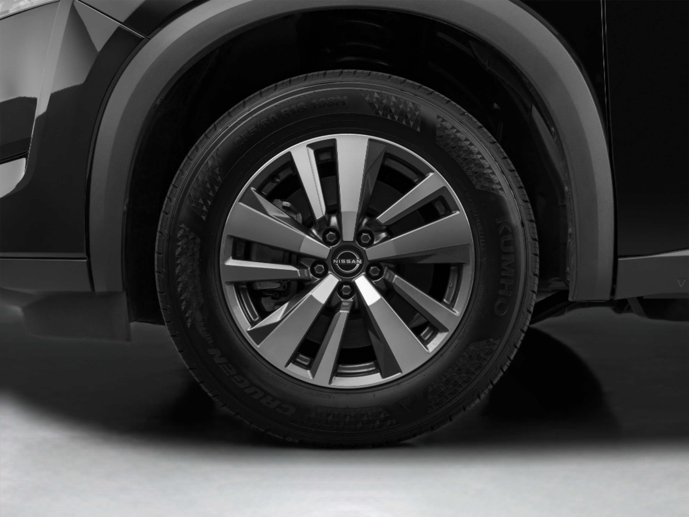 Used 2024 Nissan Pathfinder Platinum FWD image 48